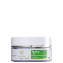 Be Belle Poros®️ - Esfoliante Facial 200g