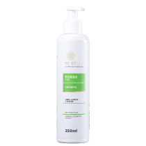 Be Belle Poros®️ - Sabonete Líquido Facial 250ml