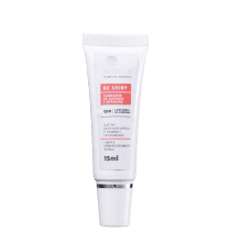 Creme Be Belle Be Shiny Clareador de Olheiras e Antiaging para Área dos Olhos 15ml