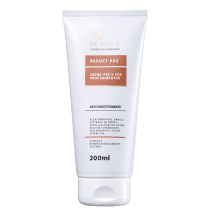 Be Belle Reduct Pós - Creme Redutor 200ml