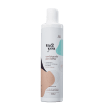 Up2You Para Brilhar - Condicionador 320ml