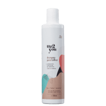 Up2You Para Brilhar - Shampoo 320ml