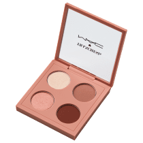 M∙A∙C x Tranchesis Cai na Tinta - Paleta de Sombras 5,85g