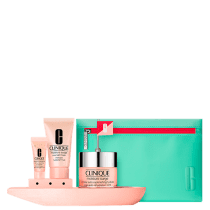 Kit Clinique Moisture Surge Overload Set (3 Produtos)