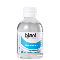 Blant Profissional Incolor 4Free - Base 120ml