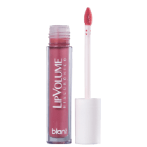 Blant Lip Volume Hialurônico Rosa - Gloss Labial 4ml