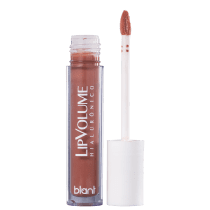 Blant Lip Volume Hialurônico Nude - Gloss Labial 4ml