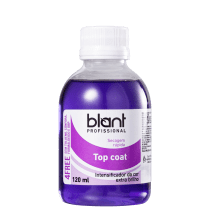Blant Profissional Top Coat 4Free - Base Finalizadora 120ml