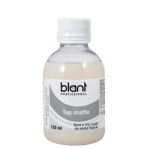 Blant Profissional Top Matte 4Free - Base 120ml