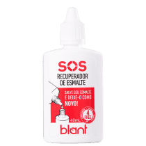 Blant SOS Recuperador de Esmalte - Diluente 40ml