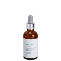 Dermatus Revitalize Infusion 20% Vitamina C Booster - Sérum Redutor de Linhas 30ml
