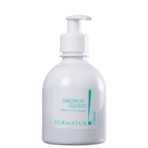 Dermatus Green Tea e Acerola - Sabonete Líquido 250ml