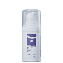 Dermatus Revitalize Booster - Sérum Redutor de Linhas para Área dos Olhos 17g