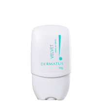 Dermatus Velvet - Creme Hidratante para as Mãos 50g