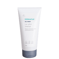 Dermatus Lac Plus Intense - Hidratante Corporal 150g