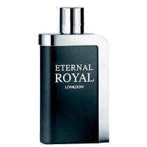 Eternal Royal Lonkoom Eau de Toilette - Perfume Masculino 100ml