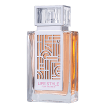Life Style Sexy For Women Lonkoom Eau de Parfum - Perfume Feminino 100ml