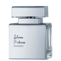 Silver Future Vivinevo Eau de Toilette - Perfume Masculino 100ml