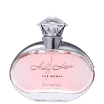 Perfume Holy Love Vivinevo Feminino Eau de Parfum 100ml
