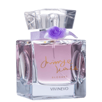 Mirage World Elegant Vivinevo Eau de Parfum - Perfume Feminino 100ml