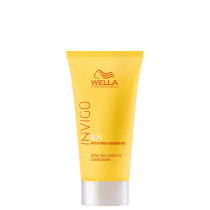 Condicionador Wella Professionals Invigo Sun 30ml