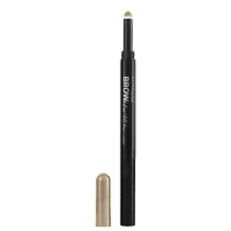 Maybelline Define Fill 2 em 1 Brown - Lápis para Sobrancelhas