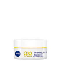 NIVEA Q10 Power Energy FPS30 - Creme Anti-Idade Facial 52g