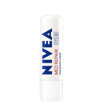 NIVEA Med Repair FPS15 - Protetor Labial 4,8g