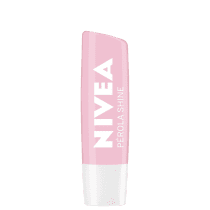 NIVEA Shine Pérola - Hidratante Labial 4,8g