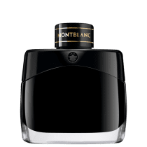 Legend Montblanc Eau de Parfum - Perfume Masculino 50ml