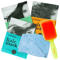 Kit Océane Cuidado Total (5 Produtos)