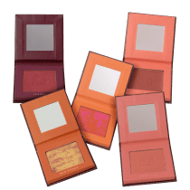 Kit Mariana Saad by Océane All About Blushes (5 Produtos)