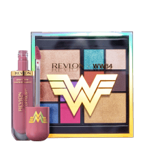 Kit Revlon X WW84 Birthday Suit (2 Produtos)