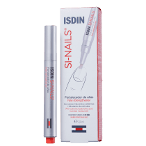ISDIN SI-Nails - Fortalecedor de Unhas 2,5ml