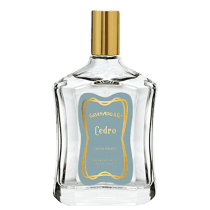 Cedro Granado Eau de Toilette - Perfume Unissex 100ml