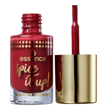 Essence Spice it up! 01 - Esmalte Cremoso Perfumado 8ml