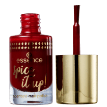 Essence Spice it up! 02 - Esmalte Cremoso Perfumado 8ml