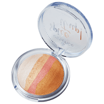 Essence Spice It Up! Baked Multicolor Highlighter - Pó Iluminador 7g