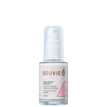 Souvie Materna - Sérum Clareador de Manchas 30ml