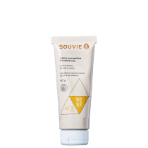 Souvie Bebê 0/3 - Creme para Assaduras 60g