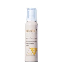Souvie Bebê 0/3 - Sabonete Líquido Corporal 150ml