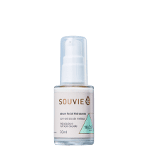 Souvie 18/25 - Sérum Hidratante Facial 30ml