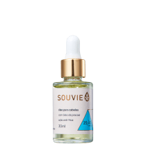 Souvie 25/45 - Óleo Capilar 30ml