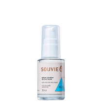 Souvie 25/45 - Sérum Corretor de Tom Facial 30ml
