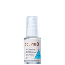 Souvie 25/45 Diurno - Sérum Facial 30ml