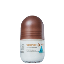 Souvie Hidratante 25/45 Sem Perfume - Desodorante 50ml