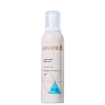 Souvie Organic-Poo 25/45 - Condicionador 250ml