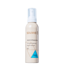 Souvie 25/45 - Mousse de Limpeza Facial 150ml