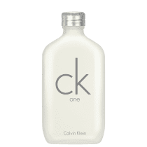 Perfume CK One Calvin Klein Unissex Eau de Toilette 100ml