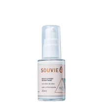 Souvie H 18/50 - Sérum Corretor de Tom Facial 30ml